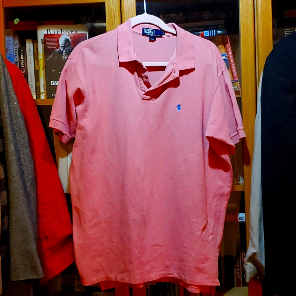 Polo by Ralph Lauren Golf Shirt